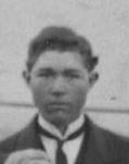 Richard L Shumway (1889 - 1942) Profile